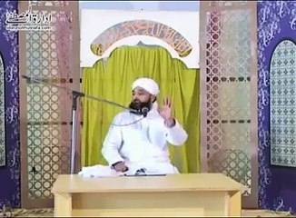Hazoor ﷺ kay kamalaat, Allama Raza Saqib Mustafia