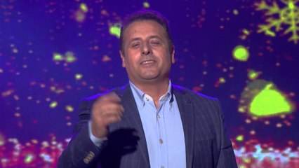 Hamez Llapqeva - Ti m'ke ngjall (Official Video HD)