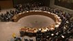 UN Security Council agrees on Syria peace plan