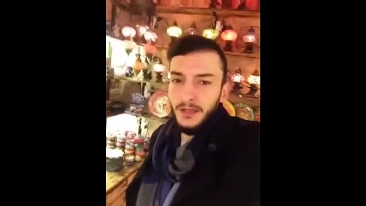Scorp - Kadınların Pipisi Olsaydı Nasıl Olurdu?