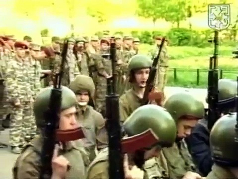 Краповые береты.О краповом берете.История (1)