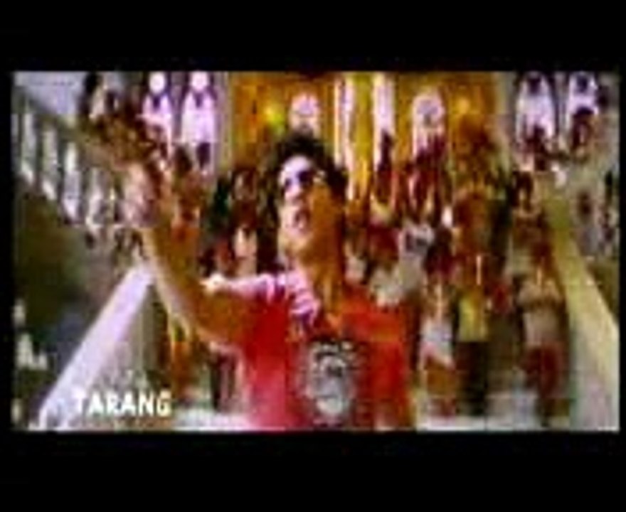 Tujh ma rab Mp4 Song