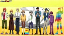 Ame-iro Cocoa: Rainy Color e Youkoso! Episode 11