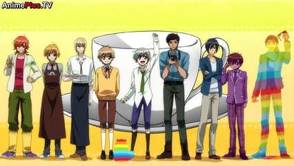 Ame-iro Cocoa: Rainy Color e Youkoso! Episode 11