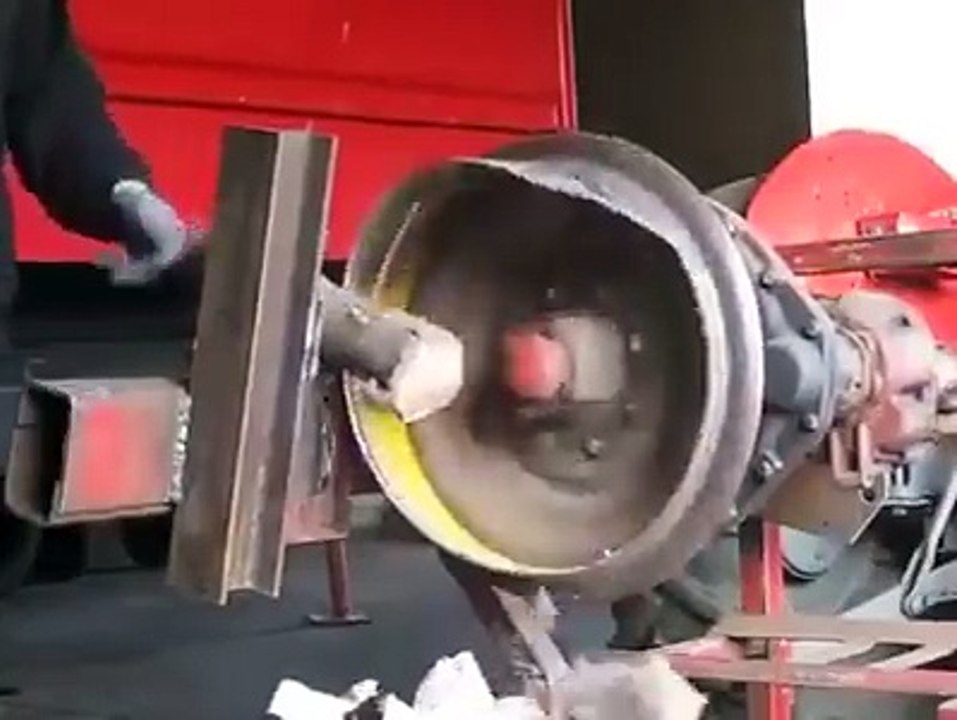আন্য রকম কাট কাটার মেশিন
