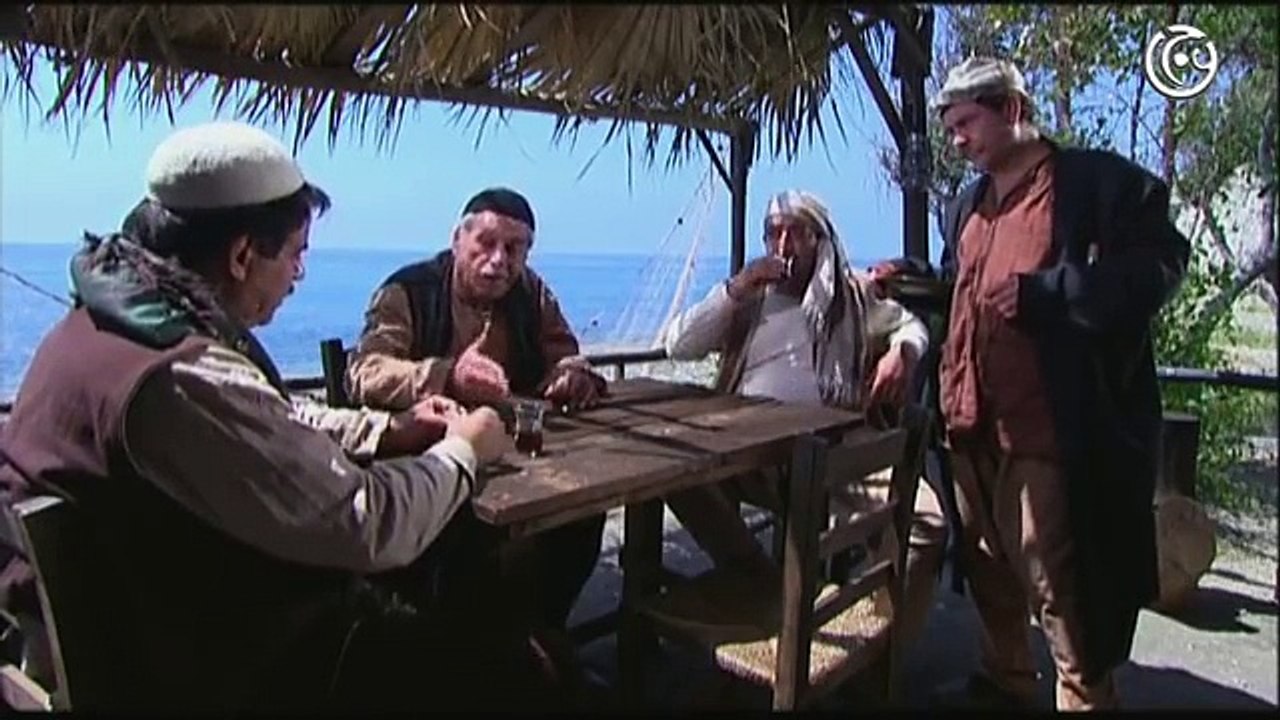 مسلسل الحوت الحلقة 22 الثانية والعشرون│ Al Hout