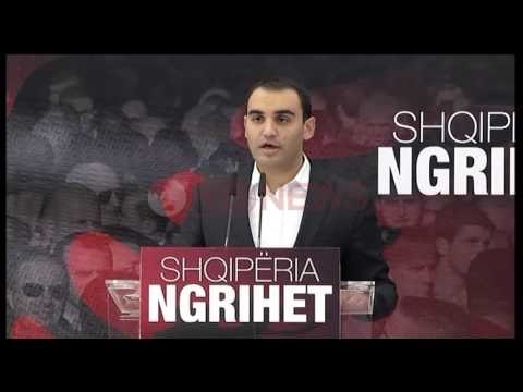 FRPD i bën thirrje të rinjve të bashkohen në protestën e 21 dhjetorit- Ora News- Lajmi i fundit