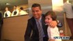 Haidar's dream has come true. After losing both his parents, he meet his idol Cristiano Ronaldo.