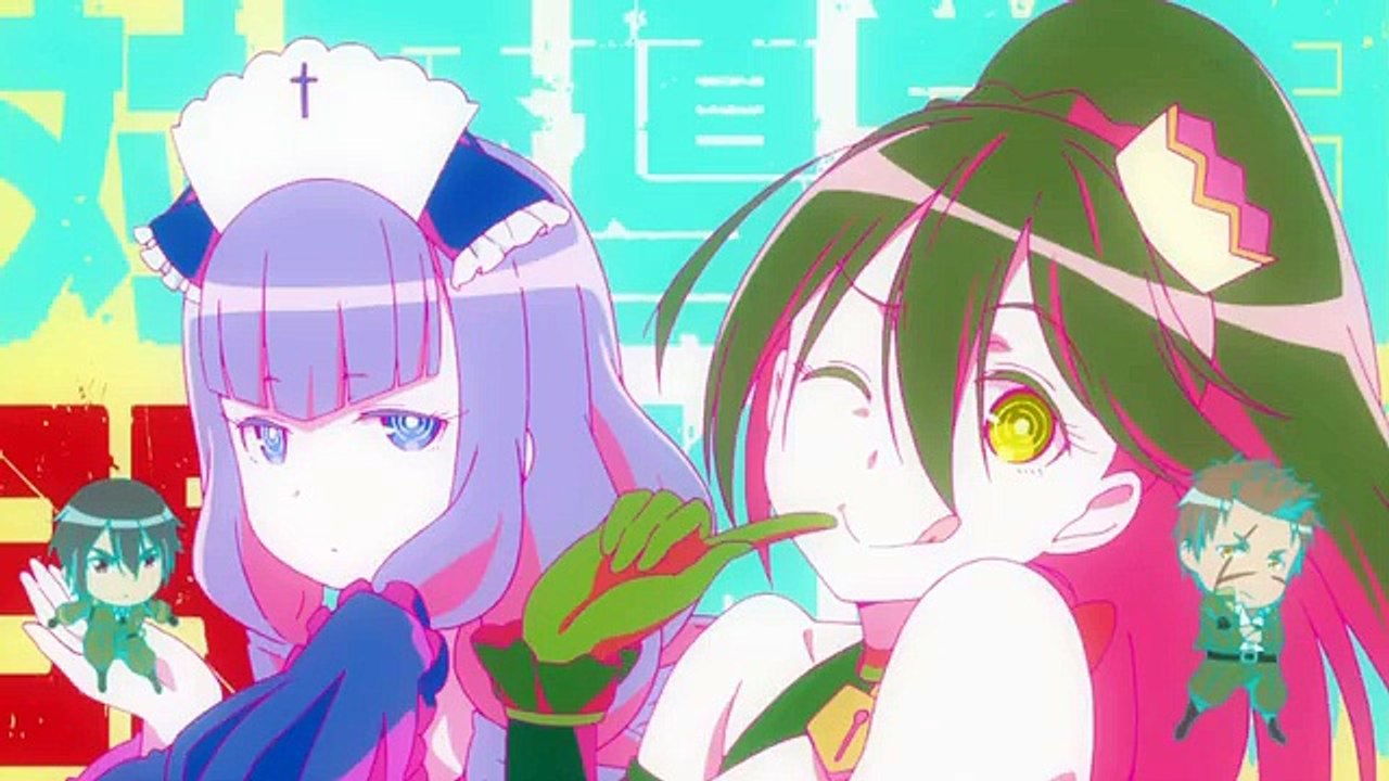 対魔導学園35試験小隊 第11話/ Taimadou Gakuen 35 Shiken Shoutai 11 Vìdeo