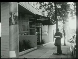 Part 7 - The Rat Cage