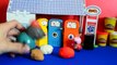 peppa pig song Peppa Pig Episode Play-Doh Mr Bull Play-Doh Rocks Episode Peppa Pig Toys