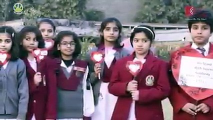 Main zinda Hu - Tribute To Aps Shaheeds Peshawar