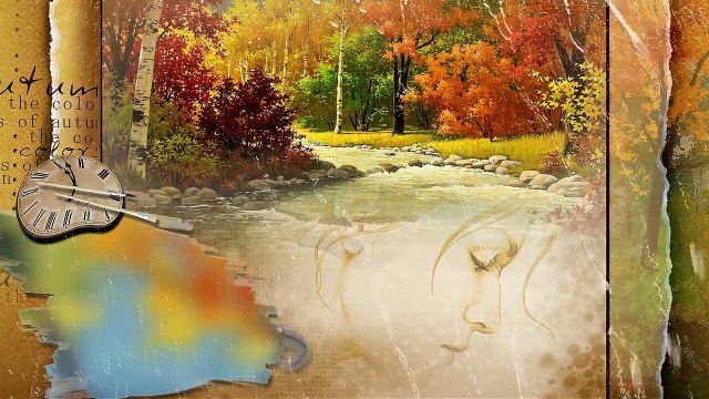 Алексей Брянцев и Ирина Круг В сердце твоём дождь