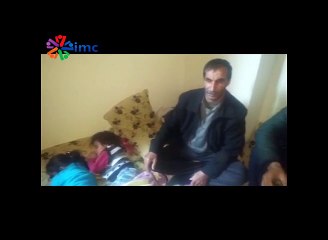 Bodrum'larda yaşayan insanlar