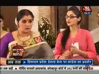 Naagin Shivnanya Ne Badla Lene Ke Liye Ritil Ka Toda Dil -