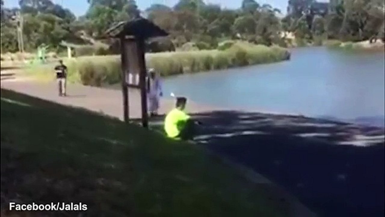 gage terroriste mdr à voir