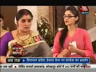 Shivanay ke Samne Aaya Ritik ka Such ki woh hai Anath _ Naagin -