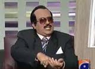 Most Funniest Parody of Altaf Hussain in Khabarnak You Have Ever Seen