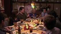 Parks and Recreation - Aziz Ansari - This Is How You Eat It