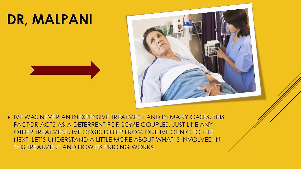 Affordable Ivf Clinic in India by Dr Malpani