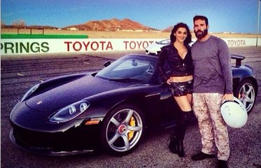 Things You Didn't Know About Dan Bilzerian