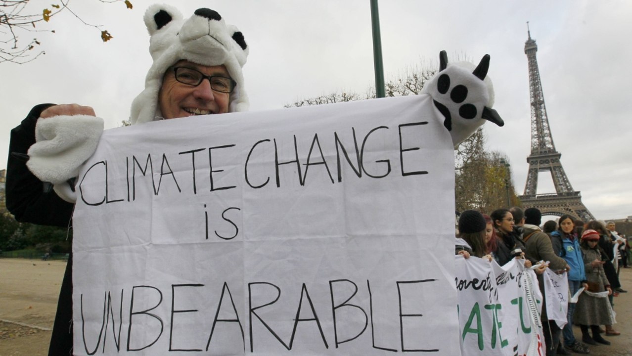 Behind the headlines: Was the climate deal a success? - The Listening Post (Full)