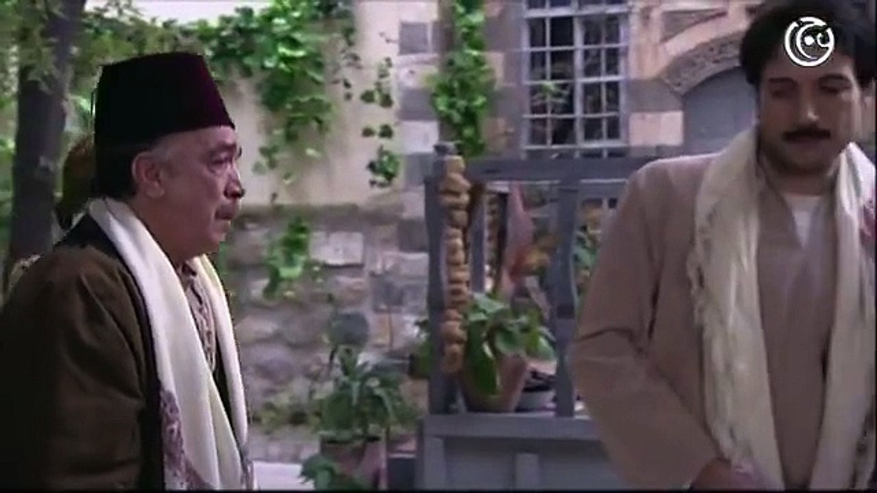 مسلسل الحوت الحلقة 18 الثامنة عشر│ Al Hout
