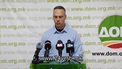 IZJAVA TONI RISTOV DOM 19 12