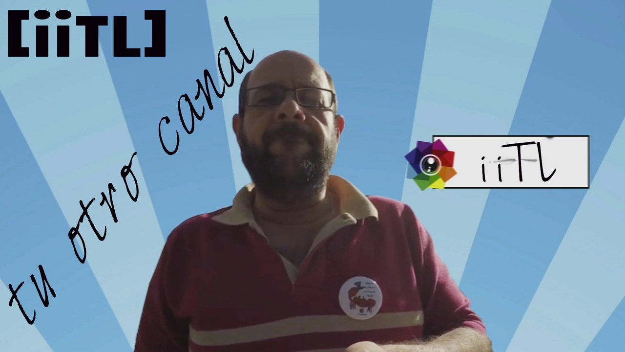 Presentación iiTL tu otro canal