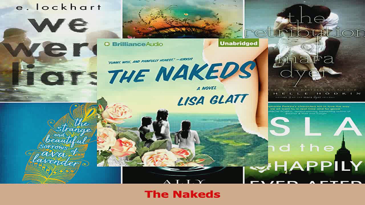 The Nakeds PDF