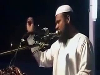 কোন দল জান্নাতি- বক্তা আব্দুর রাজ্জাক বিন ইউসুফ