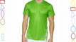 Nike Men's Rafa' Ace Crew Neck Tee Shirt - Green Large