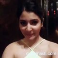 Anushka Sharma _ First Dubsmash-- Uniqe of bollywood