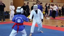 Кубок России по спортивному ножевому бою 15 марта 2014 года knifesport Russia