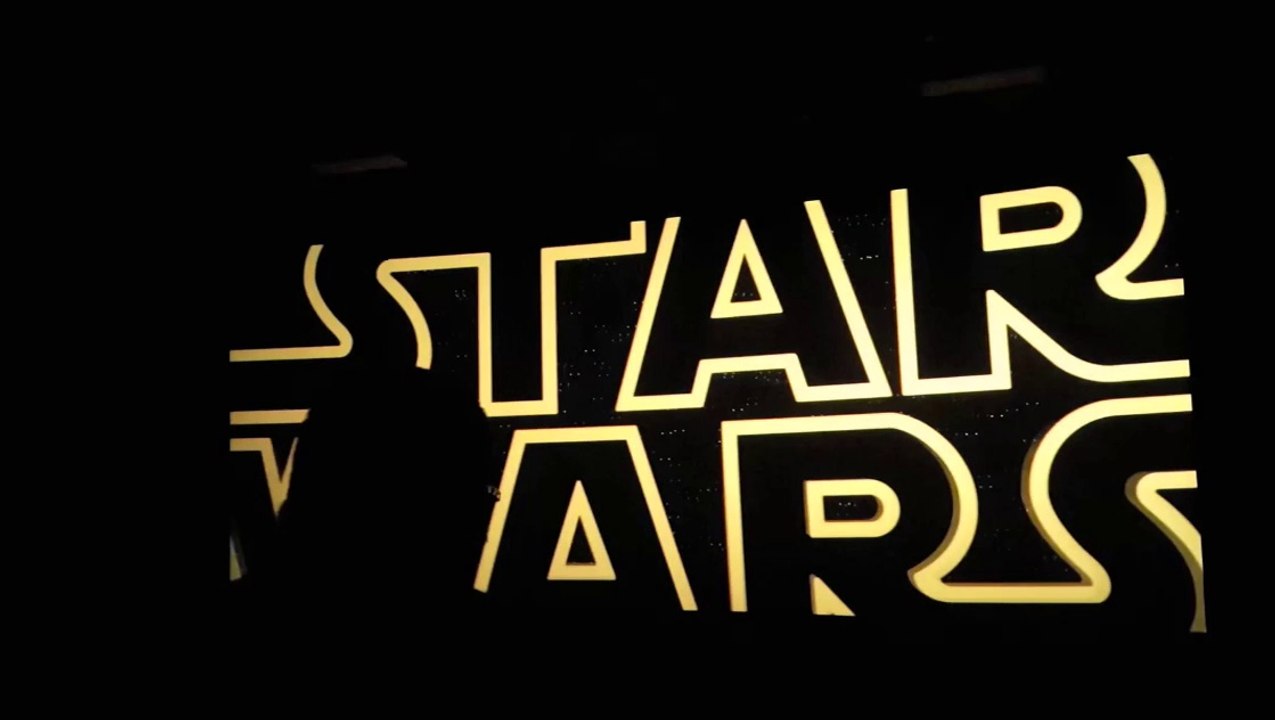 Se faire insulter par 300 fans de Star Wars en plein ciné... Ahaha