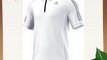 adidas - Shirts - Cool365 Polo Shirt - White - XS