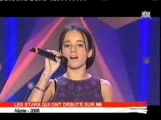 Gregory Lemarchal - Graines de Stars