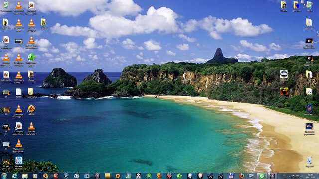 18. Вставляем логотип - Уроки по Pinnacle Studio 16