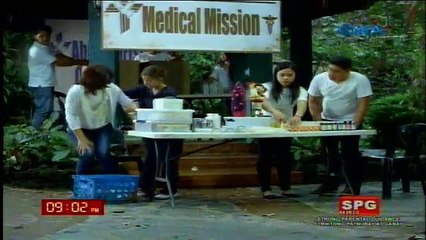 Magpakailanman December 19, 2015 Part 6/8