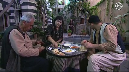 مسلسل الحوت الحلقة 15 الخامسة عشر│ Al Hout