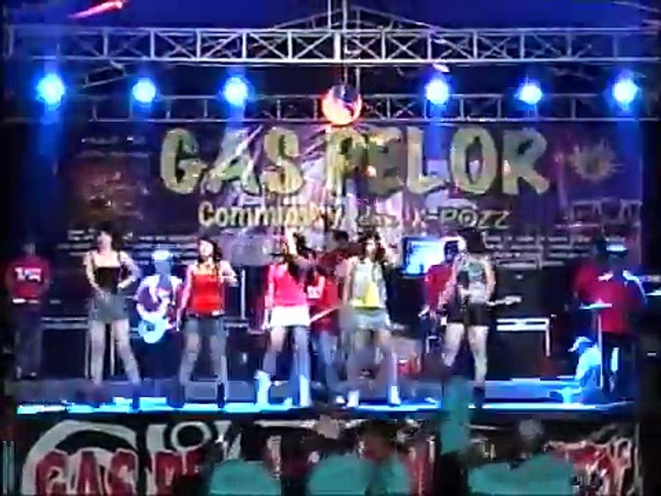 ALL ARTIS - GOYANG DUMANG (X POZZ Dangdut Koplo Terbaru)