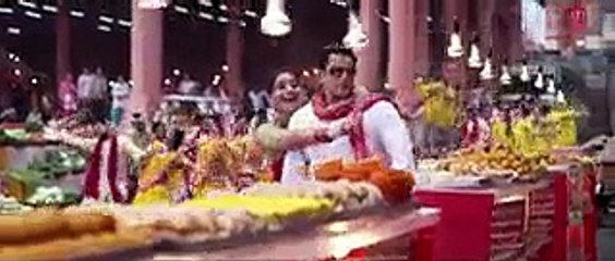 Aaj Unse Kehna Hai FULL VIDEO Song - Prem Ratan Dhan Payo