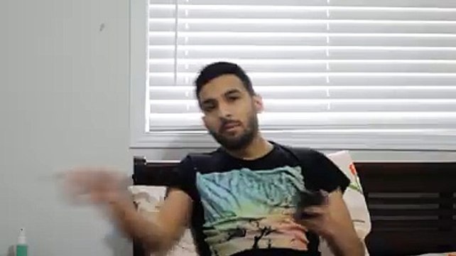 Brown parents never close the door Zaid Ali Videos