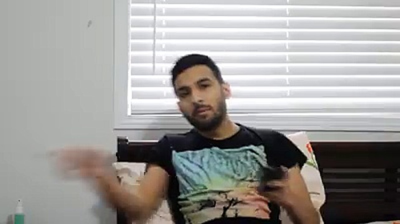 Brown parents never close the door Zaid Ali Videos