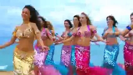 Belly Dance Mermaids
