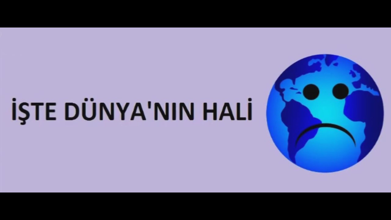 Dünya hali