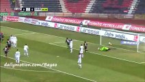 All Goals - Gaziantepspor 2-0 Rizespor - 19-12-2015 Super Lig