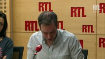 Tanguy Pastureau : François Hollande est le roi de la nippe