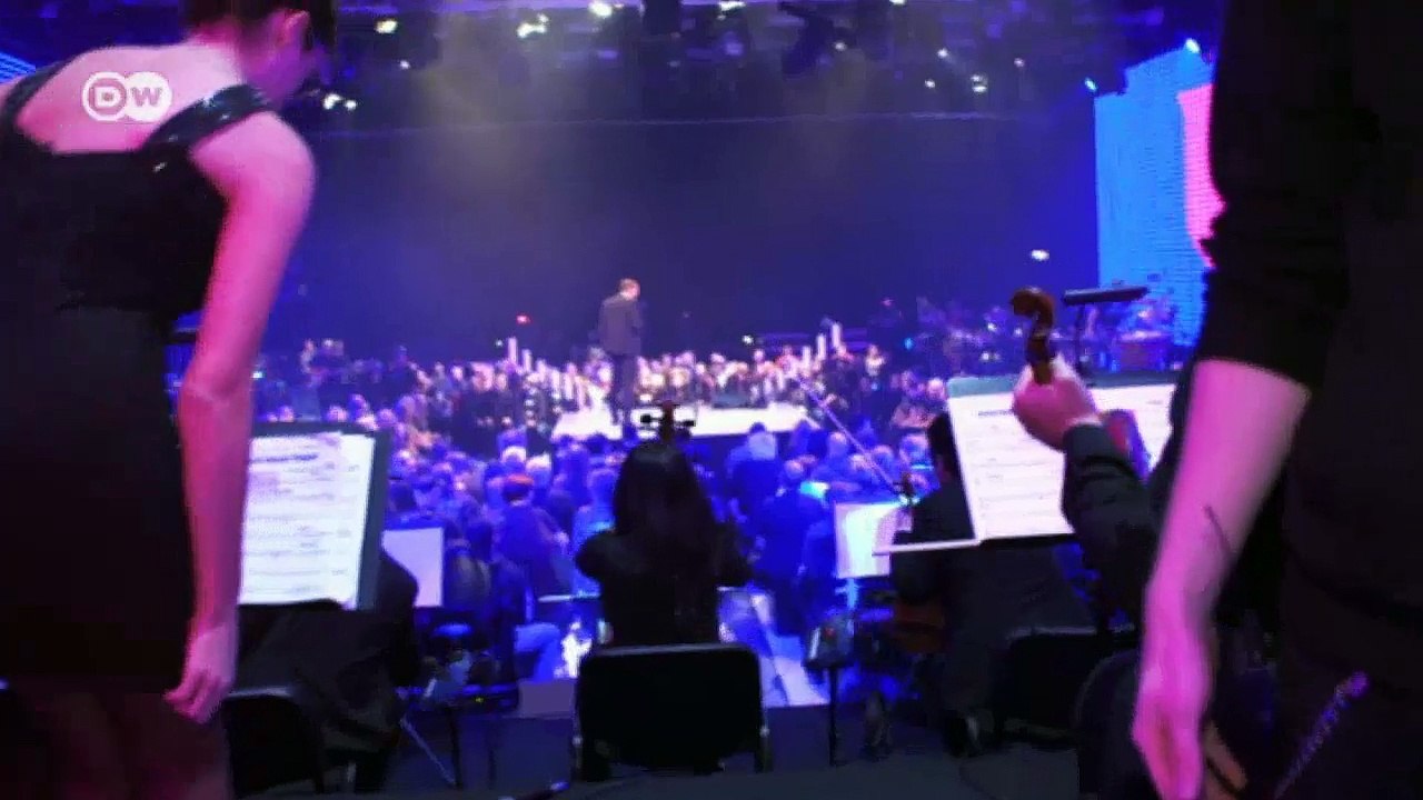 Unheilig - Gothic-Pop unplugged | PopXport