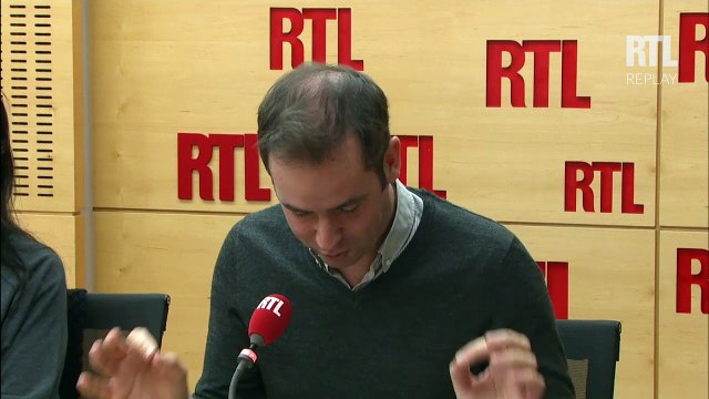 Tanguy Pastureau : Miss France, seul concours où la France gagne